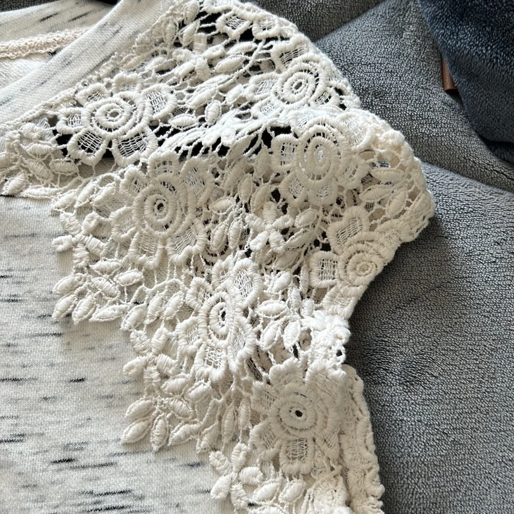 Cynthia Rowley Cap Sleeve Weekend Dress! - Picture 5 of 10